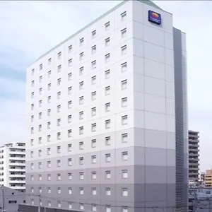 Hotel Comfort Kiyosumi Shirakawa, Tóquio