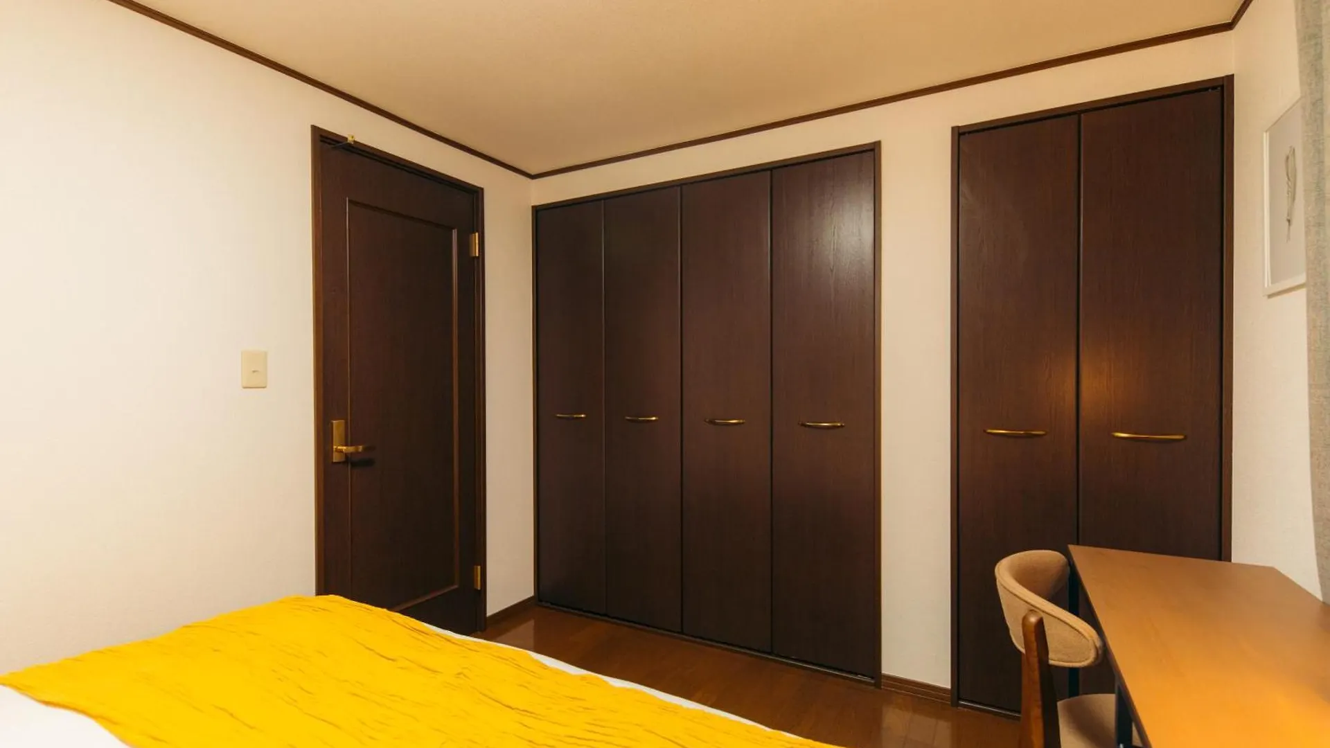 Guest house Garfield Home Shinjuku Tokyo