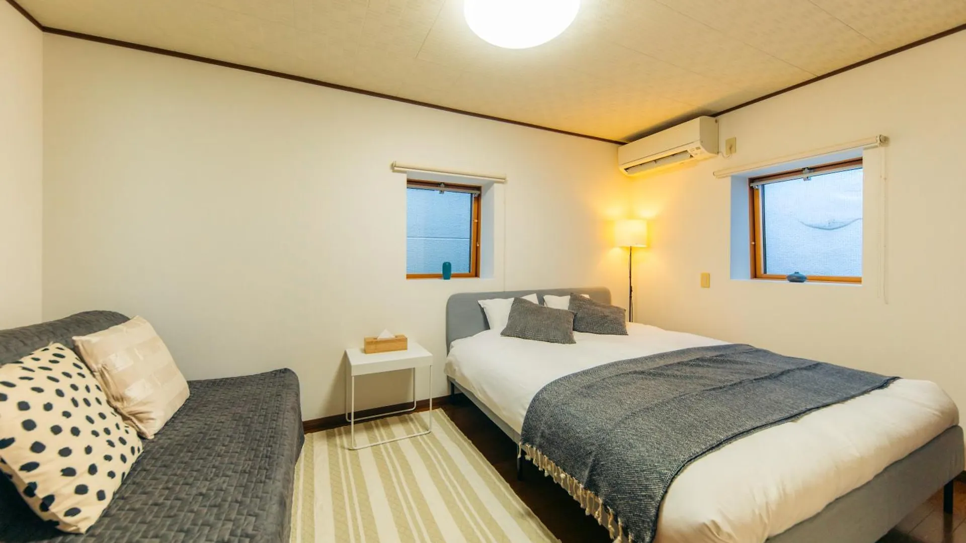 Garfield Home Shinjuku Tokyo Guest house
