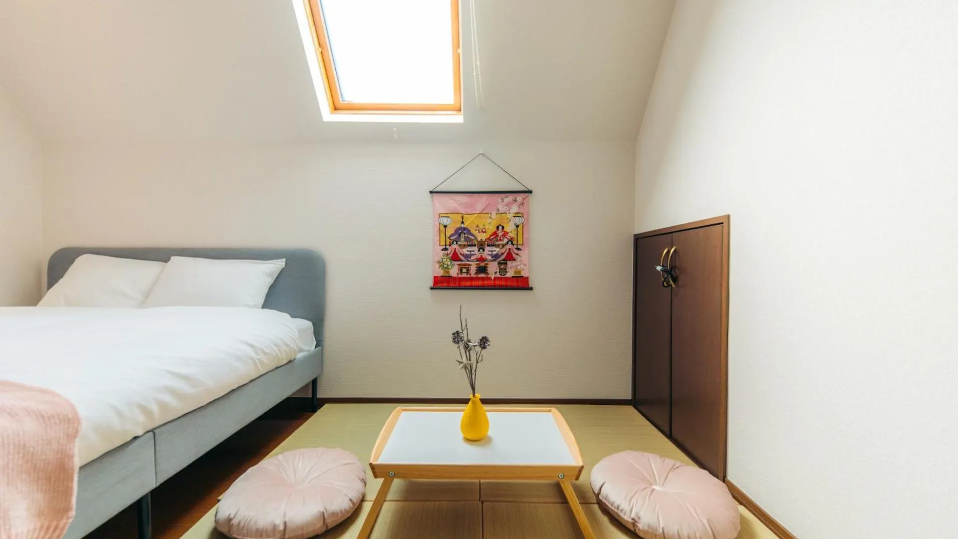 Garfield Home Shinjuku Tokyo Guest house