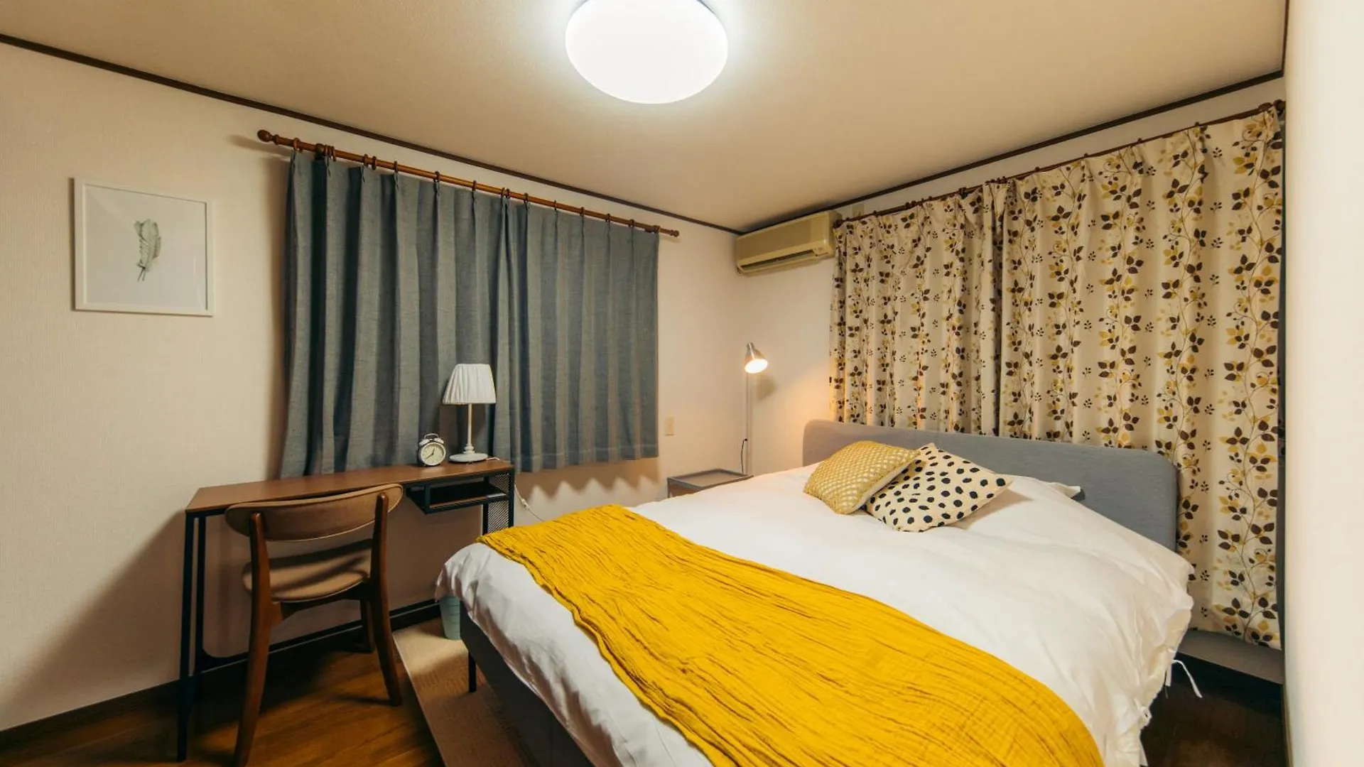 Guest house Garfield Home Shinjuku Tokyo
