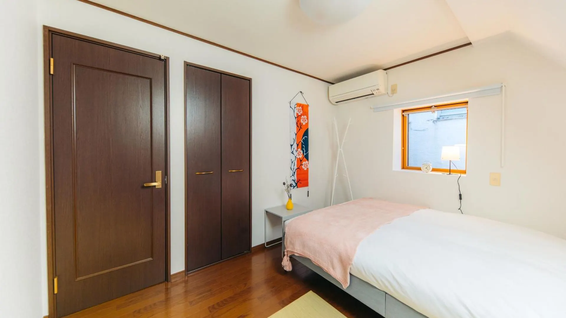 Guest house Garfield Home Shinjuku Tokyo Japan