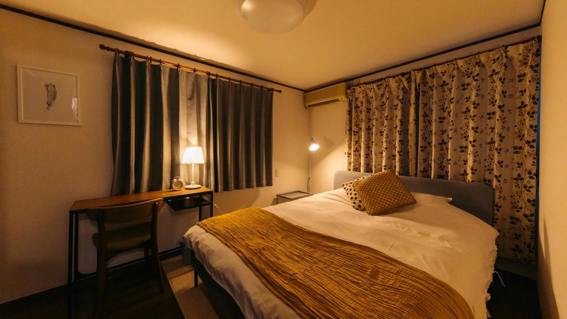 Guest house Garfield Home Shinjuku Tokyo