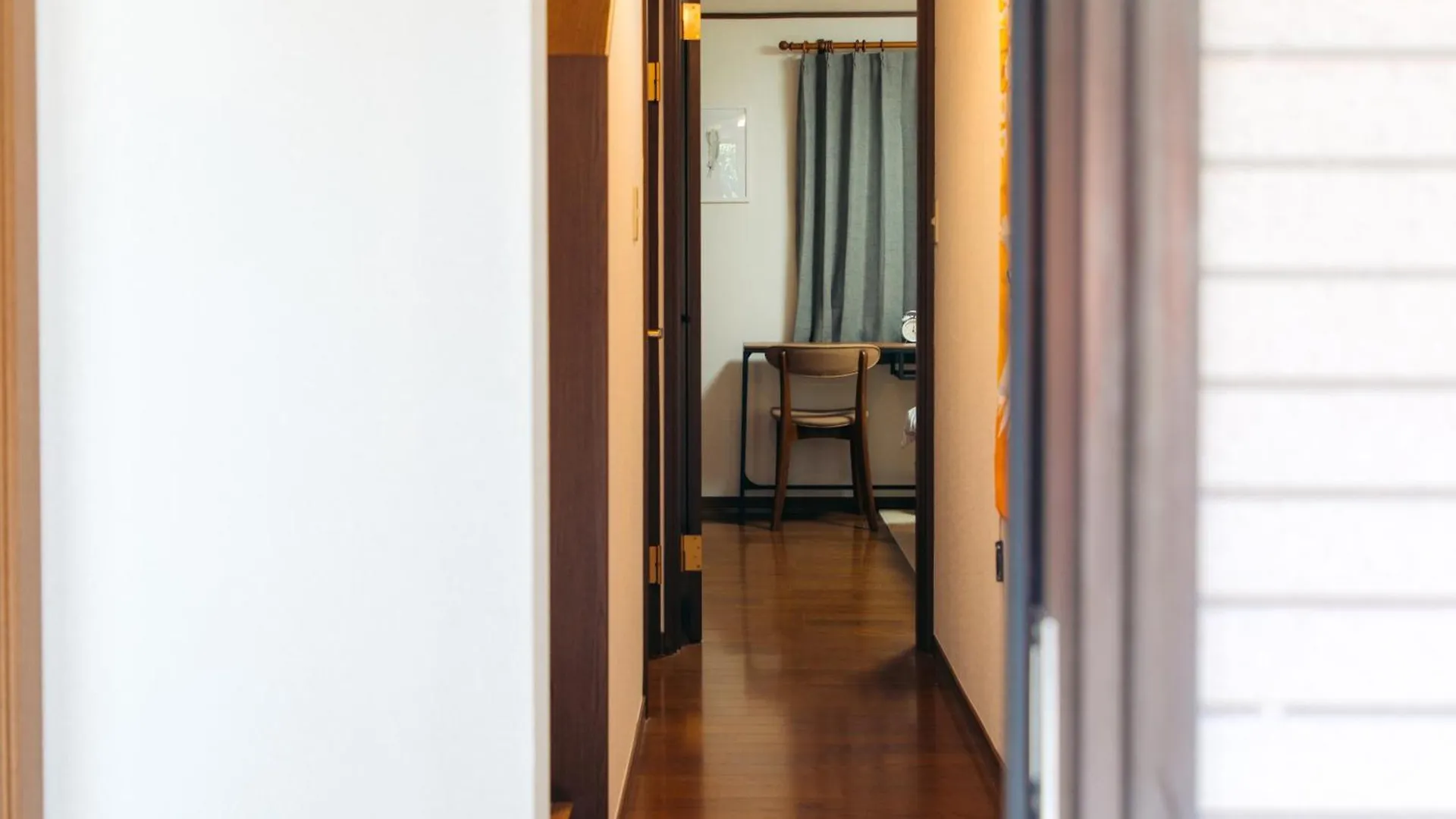 Garfield Home Shinjuku Tokyo